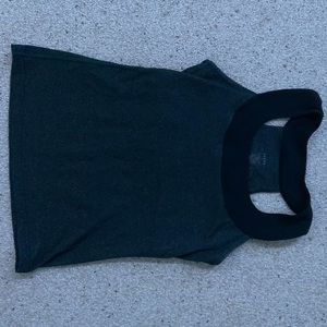 Zohba Tennis/Workout Tank Top